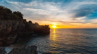 Cayman Islands vejrudsigt