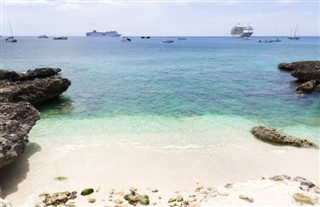 Îles Caïmans prévisions météorologiques