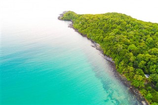 Cayman Islands vejrudsigt