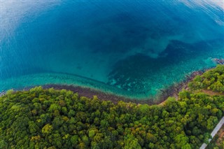 Cayman Adaları hava tahmini