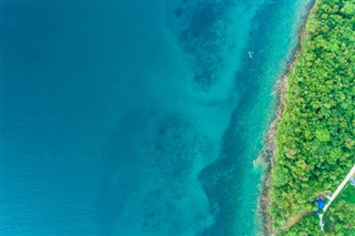 Cayman Adaları hava tahmini