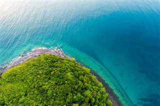 Cayman Islands vejrudsigt