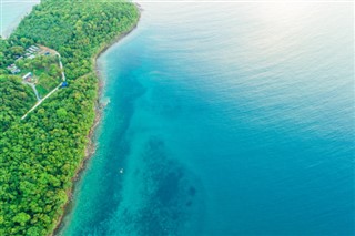 Cayman Islands vejrudsigt