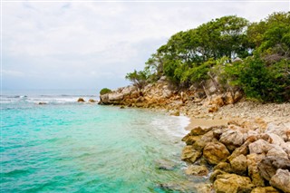 Cayman Adaları Hava tahmini