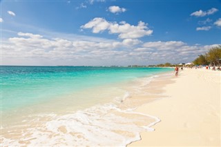 Islas Caimán pronóstico del tiempo