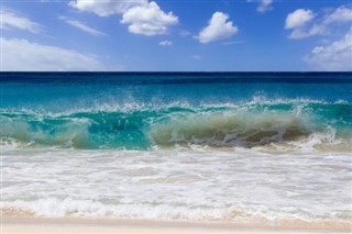 Cayman Islands vejrudsigt