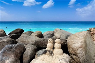 Cayman Islands vejrudsigt