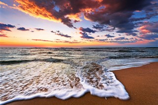 Cayman Inseln pronóstico del tiempo