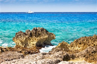 Cayman Adaları hava tahmini