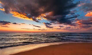 Cayman Islands vejrudsigt