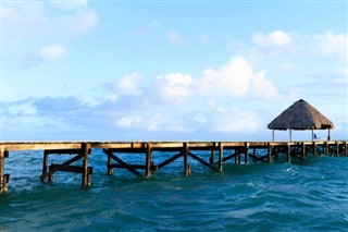 Cayman Adaları hava tahmini