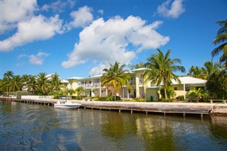 Cayman Islands vejrudsigt