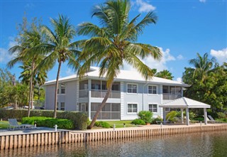 Cayman Islands vejrudsigt