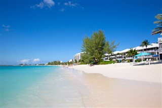 Cayman Isole Previsioni del tempo