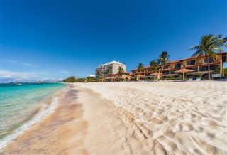 Cayman Adaları hava tahmini