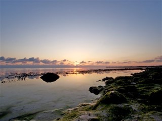 Îles Caïmans prévisions météorologiques