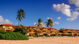 Cayman Adaları hava tahmini