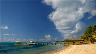 Cayman Islands vejrudsigt