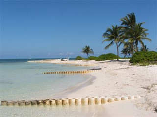 Îles Caïmans prévisions météorologiques