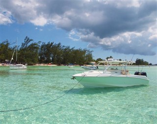 Cayman Islands vejrudsigt