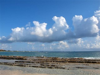 Cayman Islands vejrudsigt