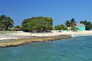 Cayman Adaları hava tahmini