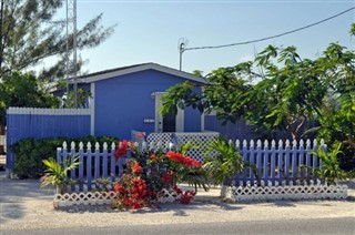 Cayman Islands vejrudsigt
