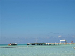 Cayman Islands vejrudsigt