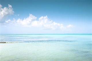 Cayman Islands weather forecast