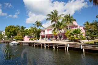Cayman Islands vejrudsigt