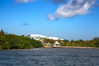 Cayman Islands vejrudsigt