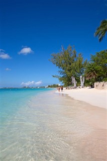 Cayman Adaları hava tahmini