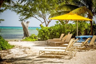 Cayman Islands vejrudsigt