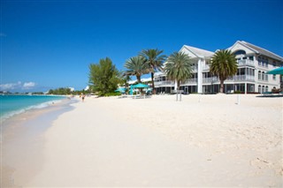 Cayman Adaları Hava tahmini