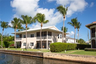 Cayman Islands vejrudsigt
