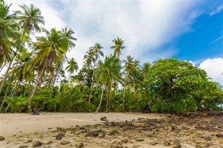 Cayman Islands vejrudsigt