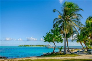 Cayman Adaları hava tahmini