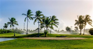 Cayman Islands vejrudsigt