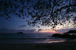 Cayman Islands vejrudsigt