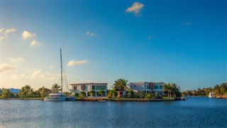 Cayman Islands weather forecast