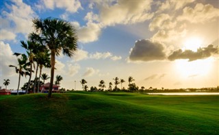 Cayman Adaları hava tahmini