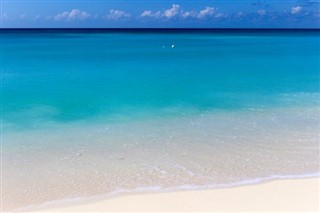 Cayman Adaları hava tahmini