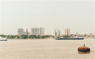 Cayman Adaları hava tahmini