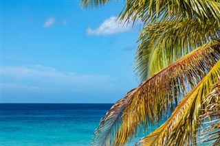 Cayman Adaları hava tahmini
