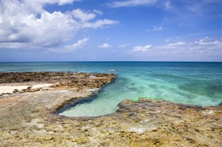 Cayman Islands vejrudsigt