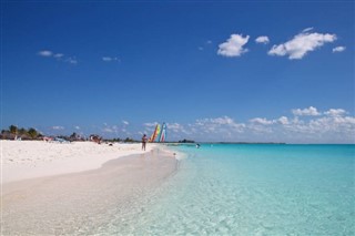 Cayman Islands vejrudsigt