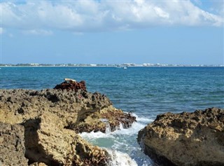 Cayman Islands vejrudsigt