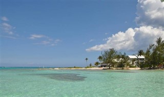 Cayman Adaları hava tahmini