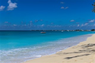 Cayman Adaları hava tahmini