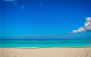 Cayman Adaları Hava tahmini